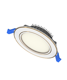 Đèn LED Downlight Sunhouse SHE-DLA01-7W-3M-VV